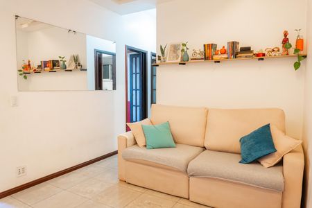 Apartamento para alugar com 2 quartos, 63m² em Vila Isabel, Rio de Janeiro