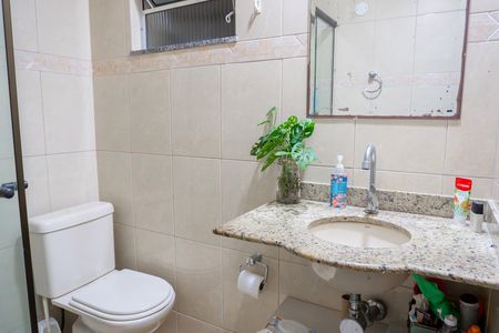 Apartamento para alugar com 2 quartos, 63m² em Vila Isabel, Rio de Janeiro