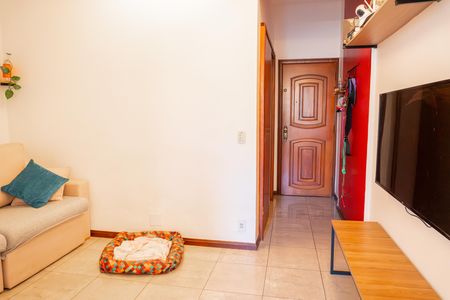 Apartamento para alugar com 2 quartos, 63m² em Vila Isabel, Rio de Janeiro