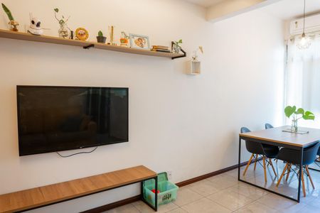 Apartamento para alugar com 2 quartos, 63m² em Vila Isabel, Rio de Janeiro