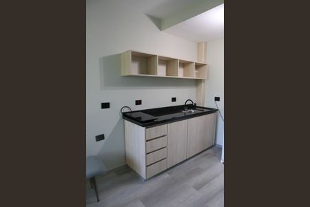 Studio para alugar com 25m², 1 quarto e sem vagaStudio