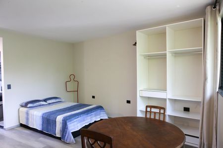 Studio para alugar com 25m², 1 quarto e sem vagaStudio