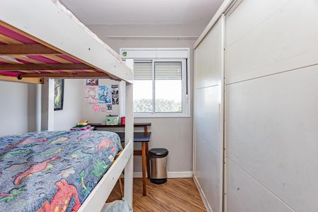 Quarto 1 de apartamento para alugar com 2 quartos, 53m² em Jardim Celeste, São Paulo