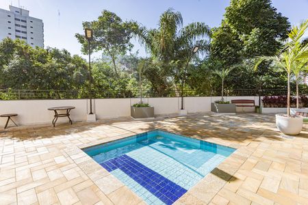 Apartamento à venda com 53m², 2 quartos e 1 vaga Apartamento à venda com 53m², 2 quartos e 1 vagaPiscina