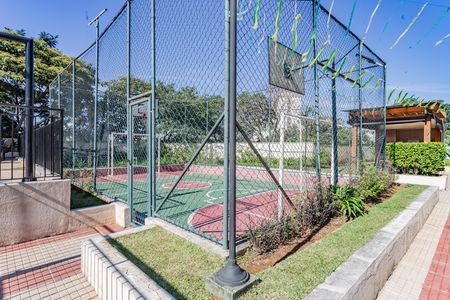 Apartamento à venda com 53m², 2 quartos e 1 vaga Apartamento à venda com 53m², 2 quartos e 1 vagaQuadra Esportiva
