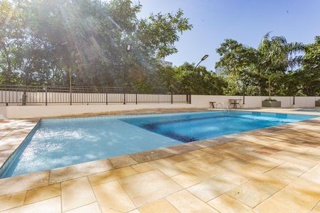Apartamento à venda com 53m², 2 quartos e 1 vaga Apartamento à venda com 53m², 2 quartos e 1 vagaPiscina