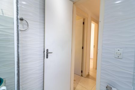 Apartamento à venda com 48m², 2 quartos e 1 vagaBanheiro