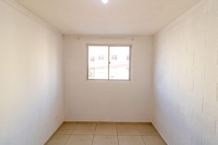 Apartamento à venda com 48m², 2 quartos e 1 vagaQuarto 1