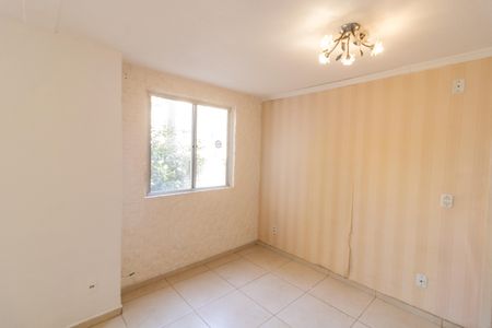 Apartamento à venda com 48m², 2 quartos e 1 vagaSala