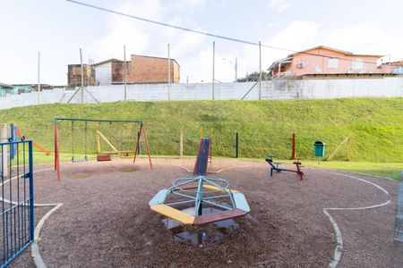 Apartamento à venda com 48m², 2 quartos e 1 vagaÁrea comum - Playground