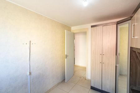 Apartamento à venda com 48m², 2 quartos e 1 vagaQuarto 2