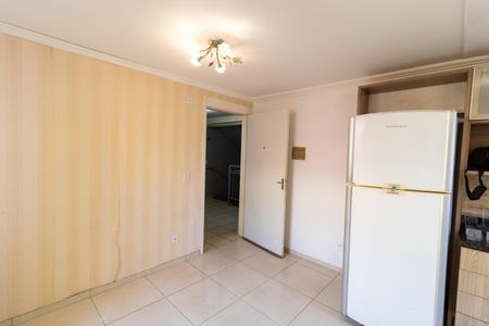 Apartamento à venda com 48m², 2 quartos e 1 vagaSala