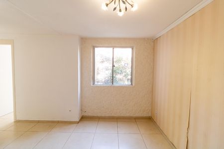 Apartamento à venda com 48m², 2 quartos e 1 vagaSala