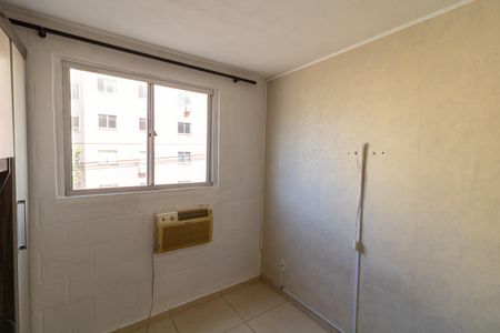 Apartamento à venda com 48m², 2 quartos e 1 vagaQuarto 2