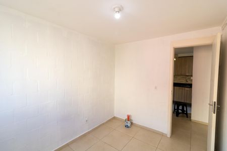 Apartamento à venda com 48m², 2 quartos e 1 vagaQuarto 1