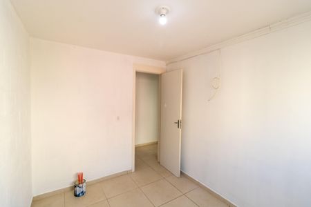 Apartamento à venda com 48m², 2 quartos e 1 vagaQuarto 1