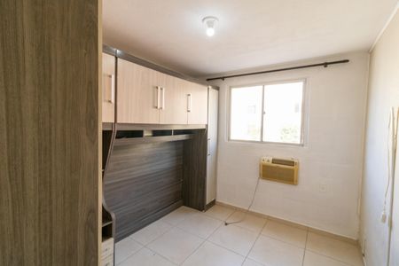 Apartamento à venda com 48m², 2 quartos e 1 vagaQuarto 2