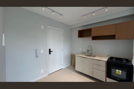 Apartamento para alugar com 42m², 2 quartos e sem vaga Apartamento para alugar com 42m², 2 quartos e sem vagaCozinha