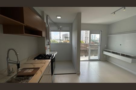 Apartamento para alugar com 42m², 2 quartos e sem vaga Apartamento para alugar com 42m², 2 quartos e sem vagaCozinha