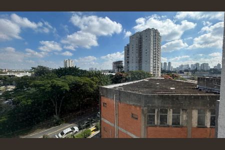 Apartamento para alugar com 42m², 2 quartos e sem vaga Apartamento para alugar com 42m², 2 quartos e sem vagaÁrea de Serviço