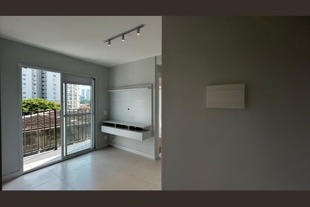 Apartamento para alugar com 42m², 2 quartos e sem vaga Apartamento para alugar com 42m², 2 quartos e sem vagaSala