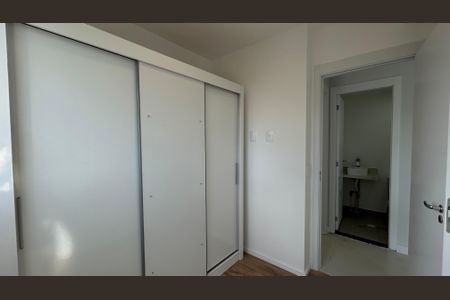 Apartamento para alugar com 42m², 2 quartos e sem vaga Apartamento para alugar com 42m², 2 quartos e sem vagaQuarto 2