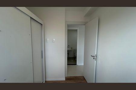 Apartamento para alugar com 42m², 2 quartos e sem vaga Apartamento para alugar com 42m², 2 quartos e sem vagaQuarto 2