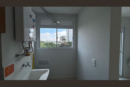 Apartamento para alugar com 42m², 2 quartos e sem vaga Apartamento para alugar com 42m², 2 quartos e sem vagaÁrea de Serviço