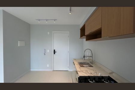 Apartamento para alugar com 42m², 2 quartos e sem vaga Apartamento para alugar com 42m², 2 quartos e sem vagaCozinha