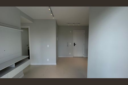 Apartamento para alugar com 42m², 2 quartos e sem vaga Apartamento para alugar com 42m², 2 quartos e sem vagaSala