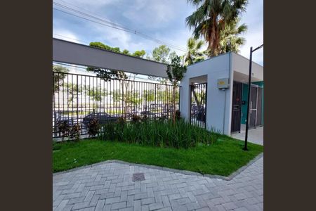 Apartamento para alugar com 42m², 2 quartos e sem vaga Apartamento para alugar com 42m², 2 quartos e sem vagaPortaria