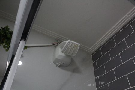 Casa de condomínio à venda com 400m², 4 quartos e 3 vagasBanheiro
