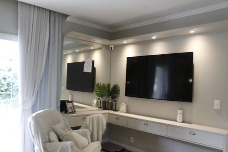 Casa de condomínio à venda com 400m², 4 quartos e 3 vagasQuarto Suíte