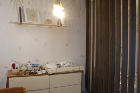 Casa de condomínio à venda com 400m², 4 quartos e 3 vagasQuarto 3