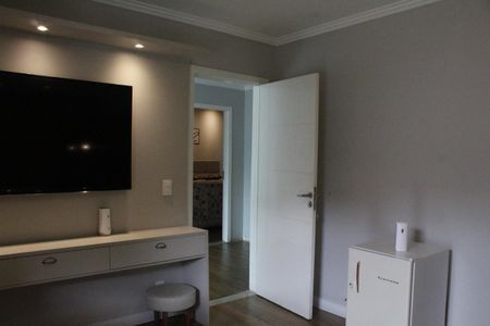 Casa de condomínio à venda com 400m², 4 quartos e 3 vagasQuarto Suíte