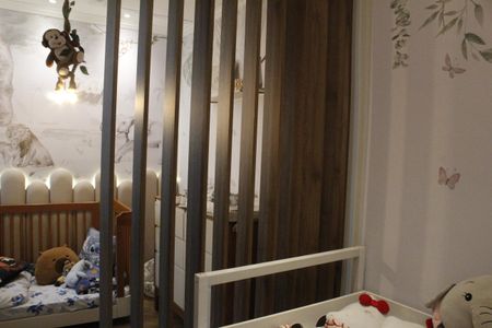 Casa de condomínio à venda com 400m², 4 quartos e 3 vagasQuarto 3
