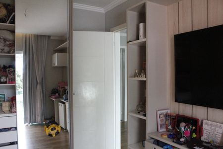 Casa de condomínio à venda com 400m², 4 quartos e 3 vagasQuarto 1