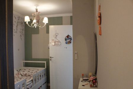 Casa de condomínio à venda com 400m², 4 quartos e 3 vagasQuarto 3