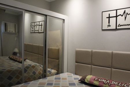 Casa de condomínio à venda com 400m², 4 quartos e 3 vagasQuarto 2