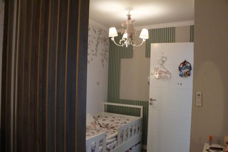 Casa de condomínio à venda com 400m², 4 quartos e 3 vagasQuarto 3
