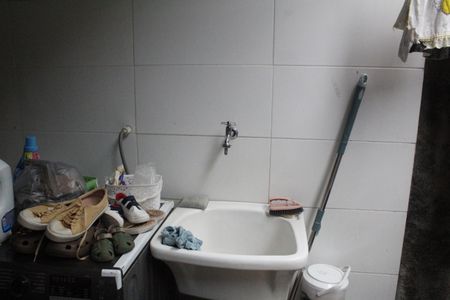Casa de condomínio à venda com 400m², 4 quartos e 3 vagasÁrea de Serviço