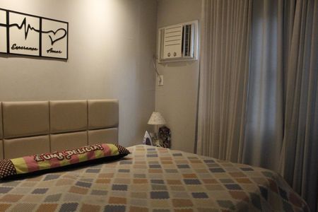 Casa de condomínio à venda com 400m², 4 quartos e 3 vagasQuarto 2