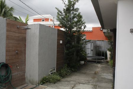 Casa de condomínio à venda com 400m², 4 quartos e 3 vagasÁrea externa