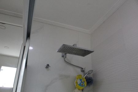 Casa de condomínio à venda com 400m², 4 quartos e 3 vagasBanheiro da Suíte