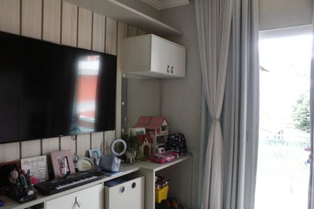 Casa de condomínio à venda com 400m², 4 quartos e 3 vagasQuarto 1