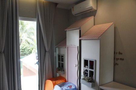 Casa de condomínio à venda com 400m², 4 quartos e 3 vagasQuarto 1