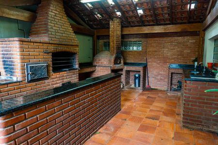 Apartamento para alugar com 78m², 2 quartos e 1 vagaÁrea comum - Churrasqueira