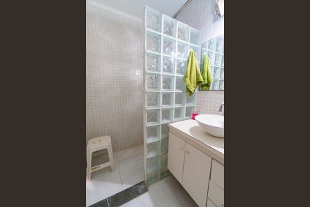 Apartamento para alugar com 78m², 2 quartos e 1 vagaBanheiro