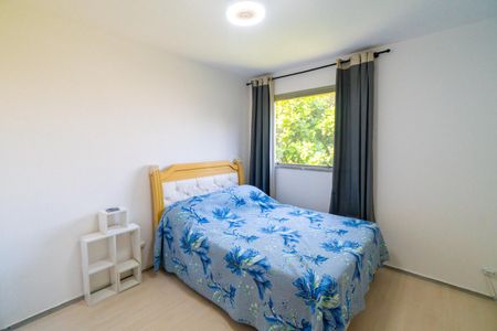 Apartamento para alugar com 78m², 2 quartos e 1 vagaQuarto 2