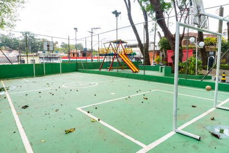 Apartamento para alugar com 78m², 2 quartos e 1 vagaQuadra Esportiva